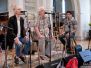 Farncombe 2014 rehearsals
