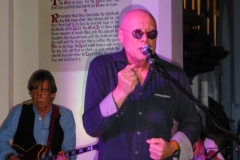 Tony O'Malley