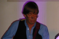 Neil Hubbard
