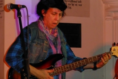 Jennifer Maidman