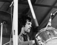 Terry Stannard