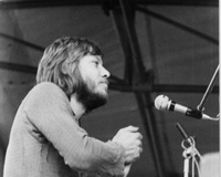Tony O'Malley
