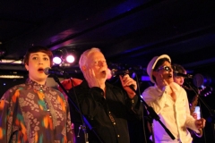singers