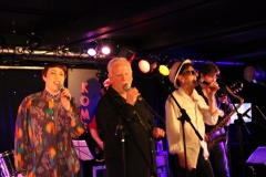 vocals