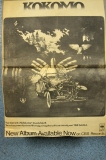 press cutting 3