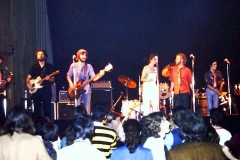 Kokomo at the Roundhouse 1980's 2