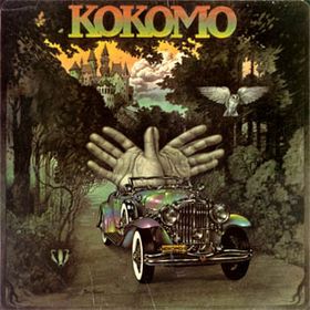 Kokomo first album
